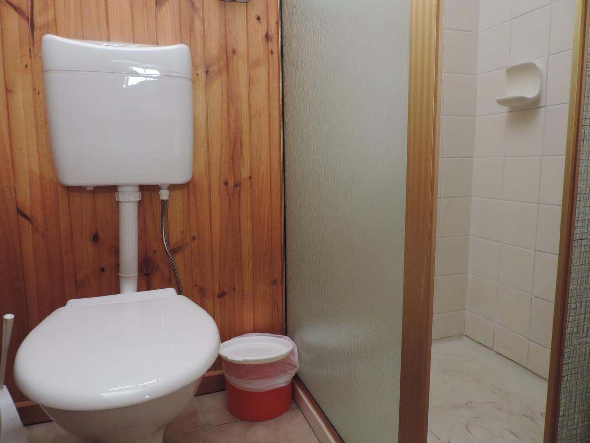 Tooleybuc Country Roads Motor Inn Eksteriør billede